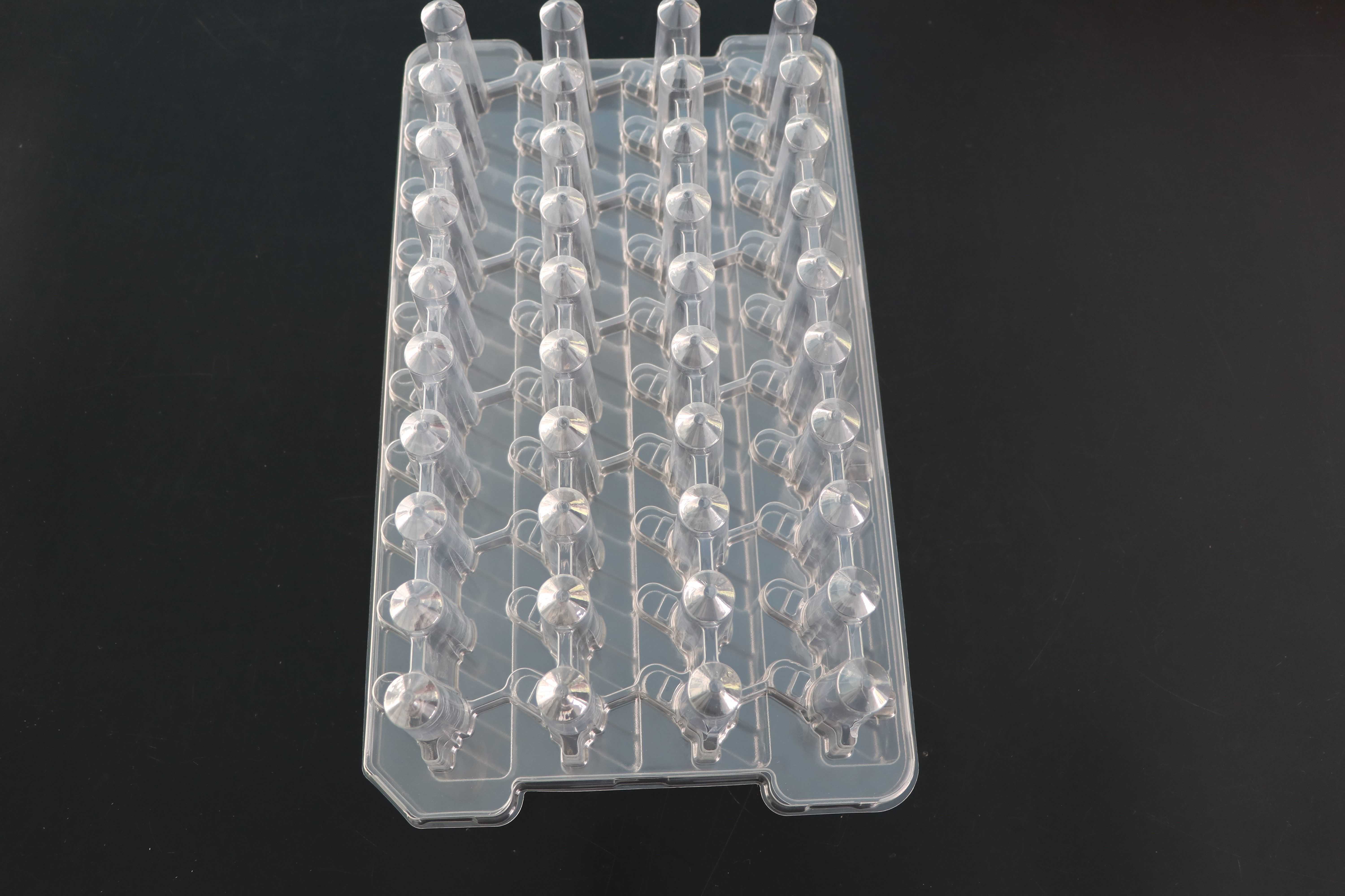 汽車零部件吸塑包裝