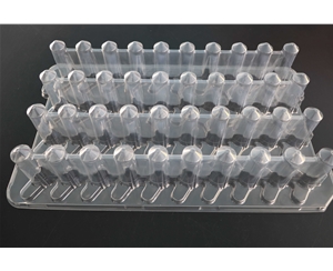 汽車零部件吸塑包裝