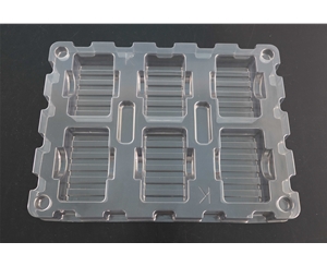 電子產品吸塑包裝